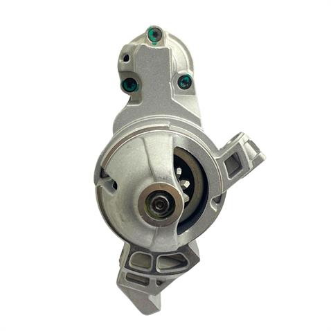 12V MARŞ MOTORU BOSCH TİPİ 11 DİŞ 2 KW CW BMW 1/3/5 SERİSİ/X1/X3/X5 SERİSİ 2003-2016