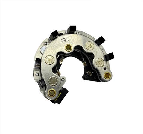 DİYOT TABLASI  ISKRA TİPİ 55 A (3 CIVATALI) (M5-M4-M8 CIVATA) JCB-ERKUNT VALTRA TRAKTÖR