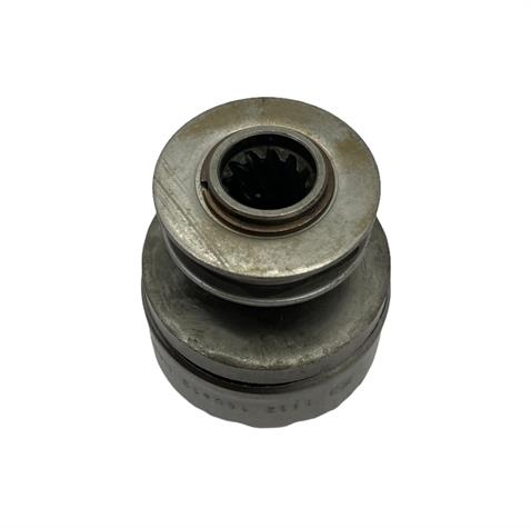 ZEN MARŞ DİŞLİSİ DELCO TİPİ 9 DİŞ (KISA TİP)