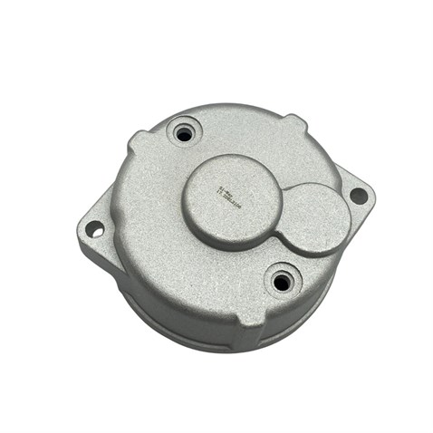 MARŞ ARKA KAPAK DELCO TİPİ 29MT MERCEDES ACTROS/AXOR