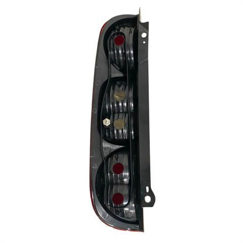 ÇERKEZ STOP LAMBASI (DUYSUZ) FIAT DOBLO 2005-2009 ÇİFT KAPI SAĞ