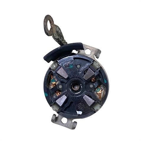 VALEO MARŞ KÖMÜR YUVASI D6GS (TERS) (BEYAZ KUTU OEM) AUDI-CITROEN-SEAT-SKODA-PEUGEOT 