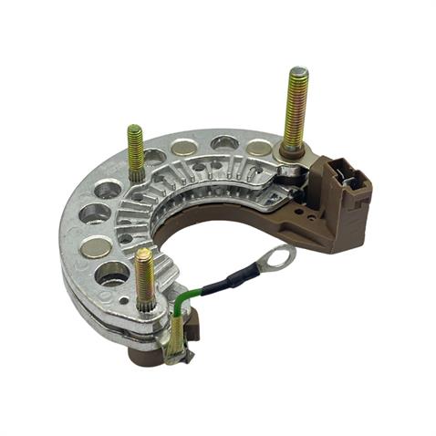 DİYOT TABLASI LUCAS TİPİ (İKAZ DİYOTLU) (2FİŞ SOKETLİ) TATA