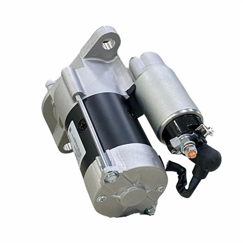 24V MARŞ MOTORU 11 DİŞ 3.2 KW (2 KULAK) ISUZU CHAMPION