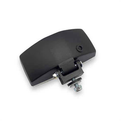 SİM GERİ VİTES LAMBASI BEYAZ UNIVERSAL (AYAKLI) (141*64 MM)