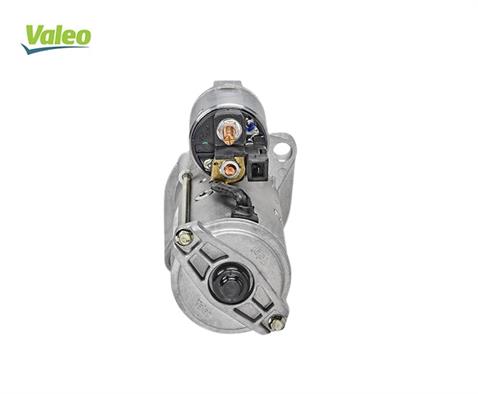 VALEO 12V MARŞ MOTORU 11 DİŞ 2 KW TERS (2 KULAK)