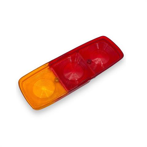 STOP CAMI HELLA TİPİ