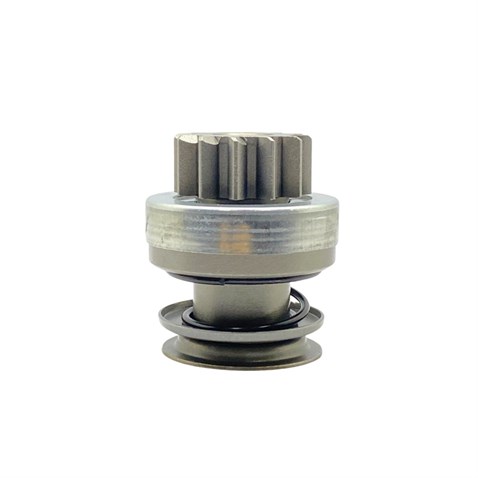 MARŞ DİŞLİSİ BOSCH TİPİ 12 DİŞ (16 KANAL) (START-STOP) DACIA-NISSAN-RENAULT