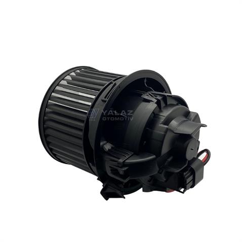 KALE 12V KALORİFER MOTORU PERVANELİ PEUGEOT 508 2010-2018
