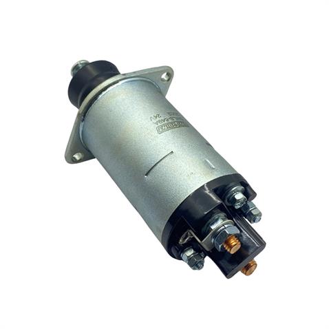 UNIPOINT 24V MARŞ OTOMATİĞİ DELCO TİPİ (2 KULAK) 28MT BMC PROFESYONEL