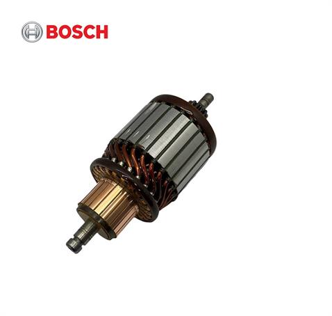 BOSCH 12V MARŞ KOLLEKTÖRÜ 13 DİŞ (START-STOP) AUDİ-FIAT-FORD-KARSAN-MERCEDES-SEAT-SKODA-VW