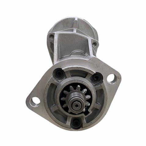 12V MARŞ MOTORU NIPPON DENSO TİPİ 11 DİŞ 2.5 KW DAEWOO-KOMATSU