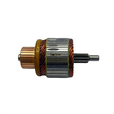 12V MARŞ KOLLEKTÖRÜ MITSUBISHI TİPİ 9 DİŞ CITROEN-PEUGEOT-RENAULT 1.5 DCI