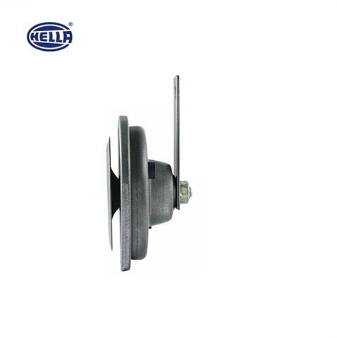 HELLA 24V DİDİT KORNA 335 HZ KALIN SES 84W 105 dB (97 MM)