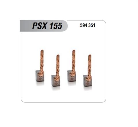 MARŞ KÖMÜRÜ VALEO TİPİ D7E CITROEN BERLINGO-MERCEDES A SERİSİ-RENAULT CLIO/KANGOO/MEGANE (4 AD)