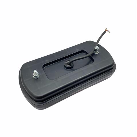 12V-24V STOP LAMBASI LEDLİ (KAYAR SİNYALLİ) (225*100 MM) UNIVERSAL