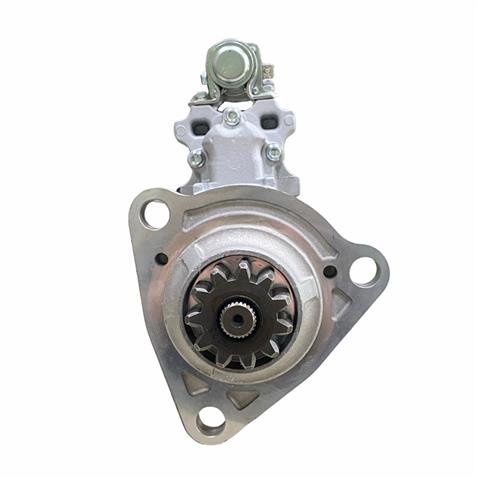 12V MARŞ MOTORU DELCO TİPİ 11 DİŞ 8.3 KW 39MT CUMMINS MOTOR