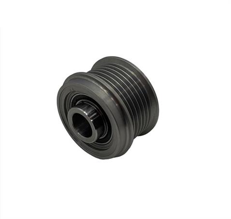 ALTERNATÖR KASNAK RULMANLI 6-KANAL FORD CONNECT/FIESTA VI/FOCUS III/TRANSİT
