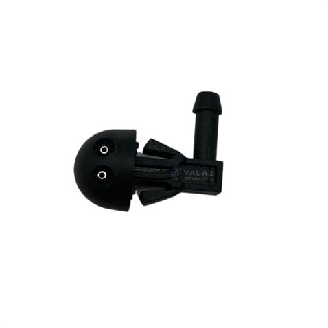 SU FISKİYE MEMESİ ÇİFT ÇIKIŞ PEUGEOT 206 SAĞ