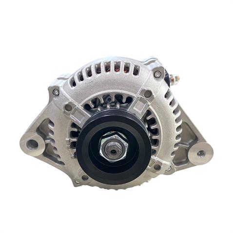 12V ALTERNATÖR DİNAMO 70 A (3 FİŞ OVAL SOKET) (S-IG-L) TOYOTA COROLLA 1.3/1.6 1992-1999