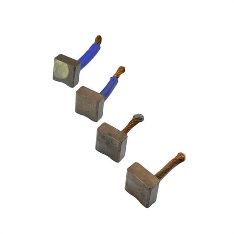 24V MARŞ KÖMÜRÜ HITACHI TİPİ HINO-ISUZU-NISSAN