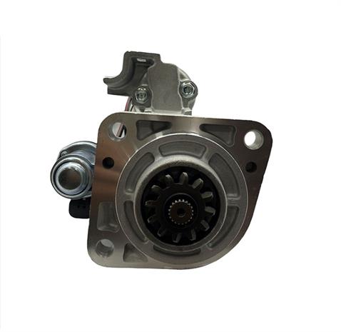 24V MARŞ MOTORU MITSUBISHI TİPİ 12 DİŞ 5 KW MAN TGL 2006 >/TGM 2008 >
