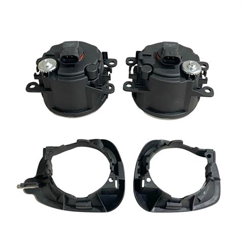 SİS LAMBASI (ÇERÇEVELİ) DACIA DUSTER/SANDERO 