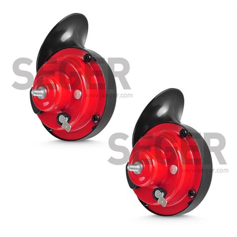 SEGER 12V DADAT KORNA 410/510 HZ (TEK FİŞLİ) TAKIM