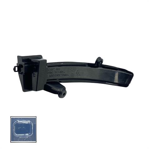 AYNA SİNYAL LAMBASI (LEDLİ) RENAULT MEGANE IV/TALISMAN SAĞ OEM