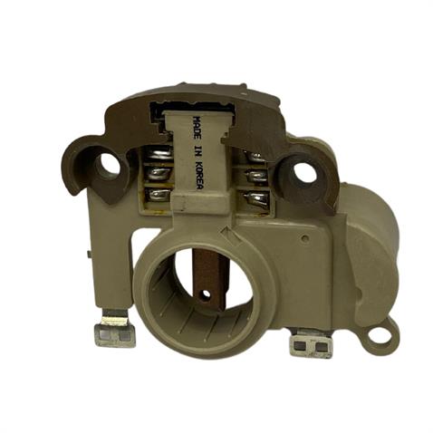 12V KÖMÜRLÜ KONJEKTÖR (4 FİŞ SOKETLİ ) (C-FR-IG-L) HONDA CIVIC/CRX