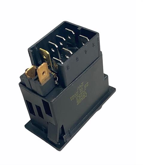 FLAŞÖR ANAHTARI YM DAR TİP (7 FİŞ)