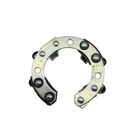 EFEL 24V MARŞ KÖMÜR YUVASI 4HP (BSX34 KÖMÜR UYUMLU)