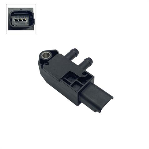 PARTİKÜL FİLTRE SENSÖRÜ DACIA-NISSAN-RENAULT OEM