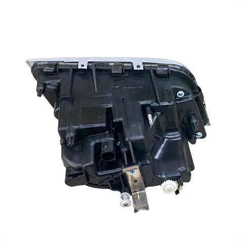 LROS SPOT-SİS LAMBASI VOLVO FH III 2008 > SOL