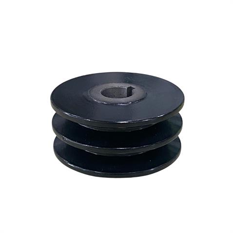 ALTERNATÖR KASNAK ÇİFTLI 9.5 KAYIŞ FORD CARGO 3225