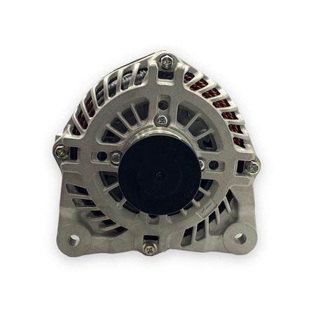 MITSUBISHI 12V ALTERNATÖR DİNAMO 185 A (TEK FİŞ) (LIN) RENAULT KADJAR/MEGANE/TALISMAN/TRAFIC 1.6 DCI