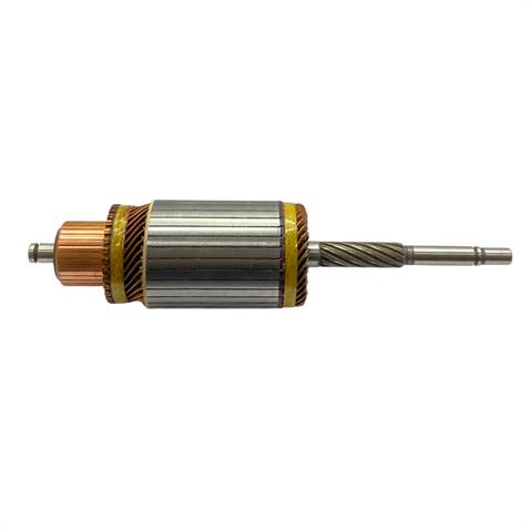 24V MARŞ KOLLEKTÖRÜ BOSCH TİPİ EM (111) MERCEDES 302 OTOBÜS