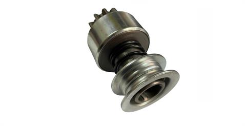 MARŞ DİŞLİSİ DELCO TİPİ 12 DİŞ 37MT (HELİS)