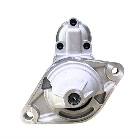 12V MARŞ MOTORU BOSCH TİPİ 9 DİŞ 1.2 KW MAZDA 2/3-TOYOTA AURIS/AVENSIS/COROLLA/RAV4/VERSO/YARIS