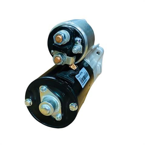 12V MARŞ MOTORU BOSCH TİPİ 9 DİŞ 1.1 KW  FIAT 500/BRAVO/PUNTO/DOBLO (START-STOP)