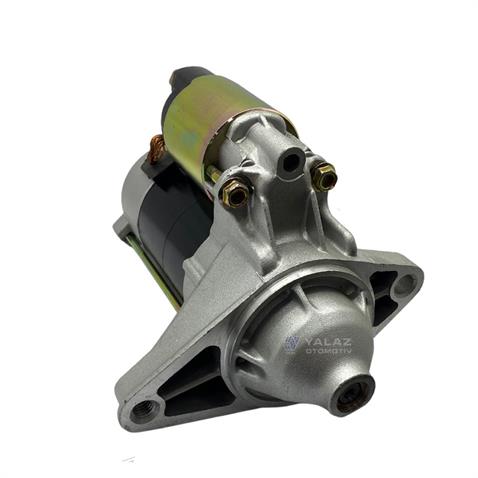 12V MARŞ MOTORU NIPPON DENSO TİPİ 9 DİŞ 0.8 KW CW TOYOTA COROLLA 1.6 1987-1997