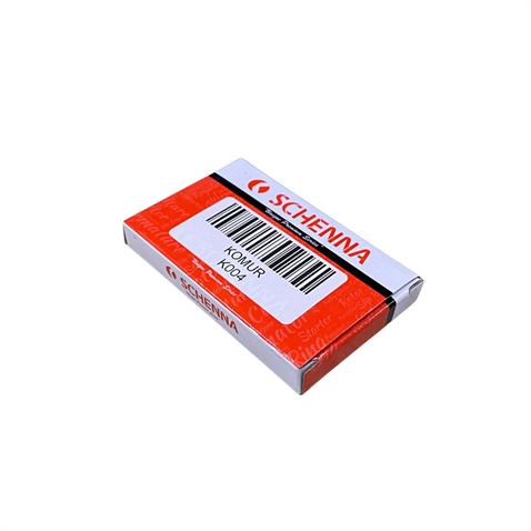 12V-24V ALTERNATÖR KÖMÜRÜ MITSUBISHI TİPİ (5*8*15.5/18 MM) (2 AD) KIA-MAZDA-MITSUBISHI-NISSAN-SUBARU