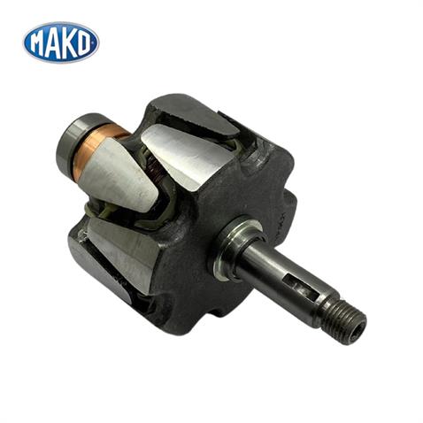 MAKO 12V ALTERNATÖR ROTOR EM KALIN MİL