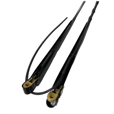 SİLECEK KOLU ÇİFTLİ ANA KOL+YARDIMCI KOL GRUBU (KANCALI-BRAKETLİ-FISKİYELİ) (KONİK FREZE) 600 MM