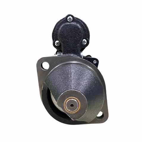 12V MARŞ MOTORU ISKRA TİPİ 10 DİŞ 3.2 KW JOHNDEERE TRAKTÖR
