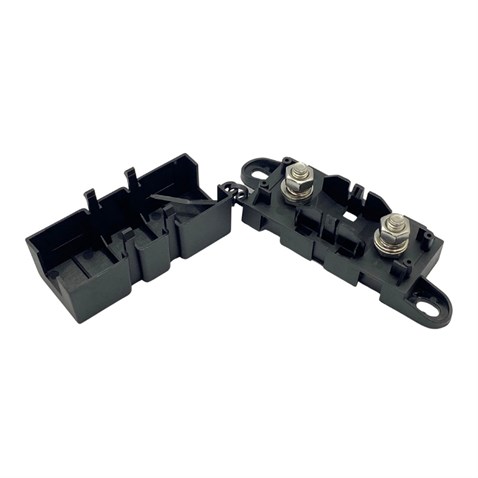 MEGAVAL SİGORTA YUVASI (90*40 MM)
