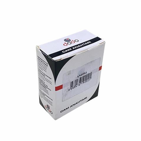 FLAŞÖR ANAHTARI (8 FİŞ) FORD CARGO 2008 >