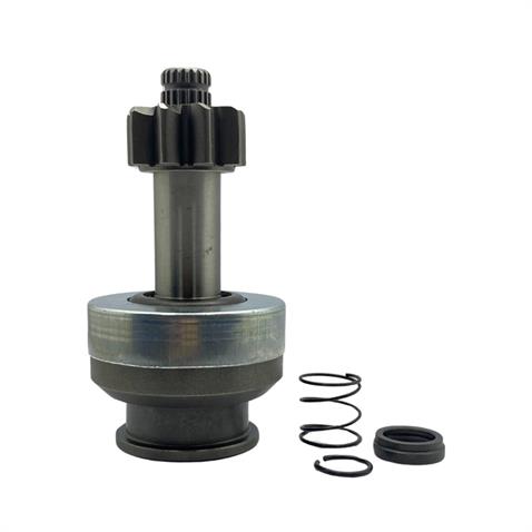 MARŞ DİŞLİSİ MITSUBISHI TİPİ 9 DİŞ (5 KANAL) (MİL ÇAPI:20 MM) YM