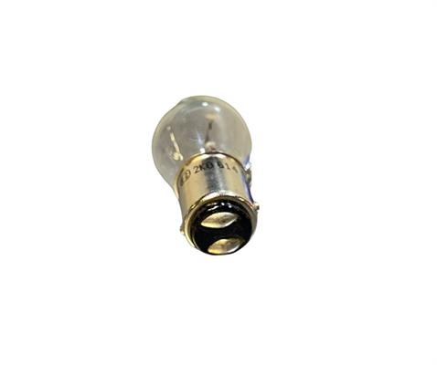 24V 94 AMPUL 21W (ÇİFT DUY TEK FLAMAN) (BA15d) MARİN