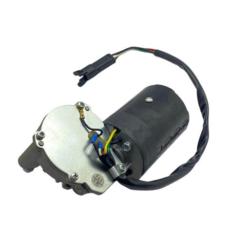 24V SİLECEK MOTORU BMC DEV FATİH/PROFESYONEL